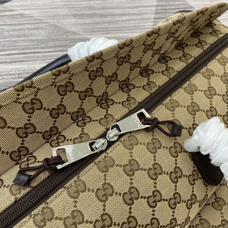 Gucci Travel Bags